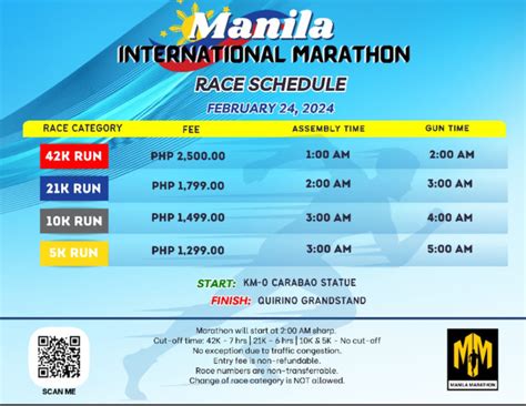 manila marathon 2023.